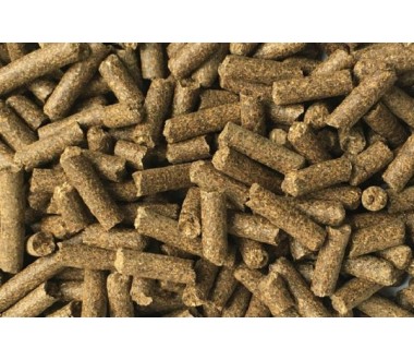 Saulėgrąžų rupiniai - pašarinė žaliava