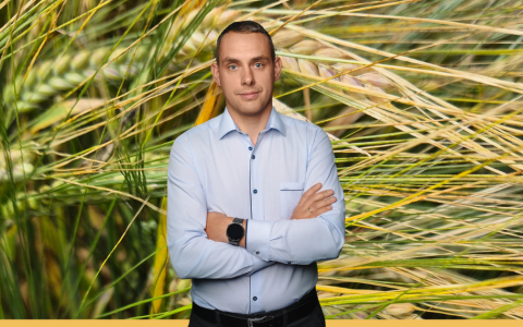 Sėkmingas salyklinių miežių sezonas prasideda ne lauke, o pasirinkus veislę