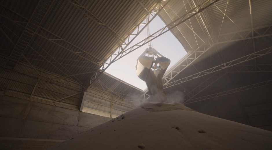 Süsinikumeede, orgaanika ja mullatervis. Millele peaks põllumees täna mõtlema?