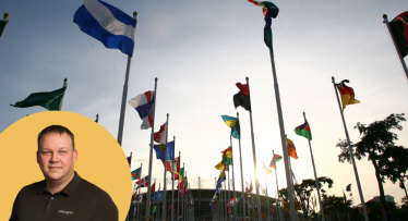 Teraviljaturgu mõjutasid nafta hinna volatiilsus ja geopoliitiline ebastabiilsus