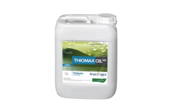 Thiomax Oil