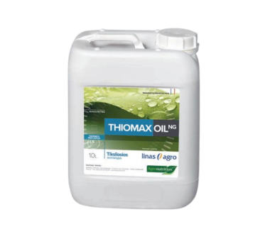 Thiomax Oil