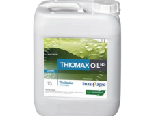 Thiomax Oil