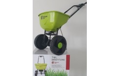 Trąšų barstytuvas Turfline