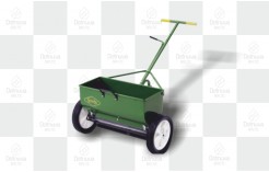 Trąšų barstytuvas GANDY 90