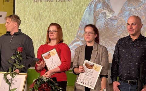 Viljelusvõistlus 2025 lõpukonverents