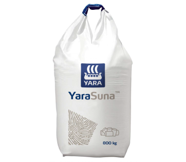 YARA SUNA 8-9-2