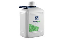 YaraVita Coptrac