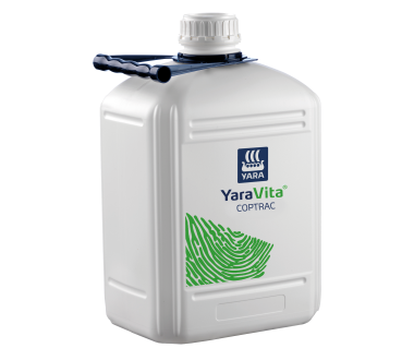 YaraVita Coptrac