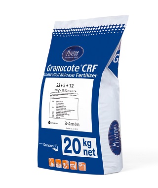 Granucote® CRF 23+5+12+2MgO+0,5Fe+0,1Mn