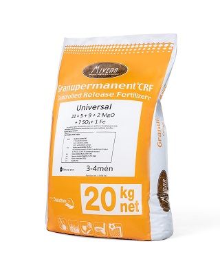 Granupermanent® CRF Universal 22+5+9+2MgO+1F