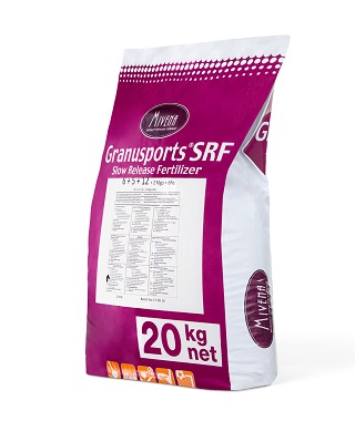 Granusports® SRF6+5+12+6F