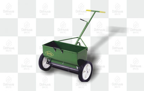 Trąšų barstytuvas GANDY 90