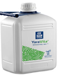 YaraVita Brassitrel BIO
