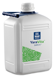 YaraVita Safe K